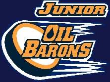 Fort McMurray Bouchier Jr Oil Barons