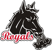 Peace River Royals